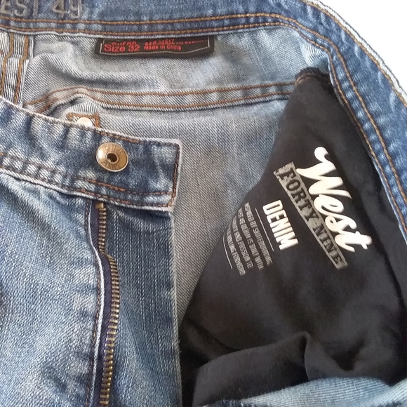 West 49 Jeans - Picture 7 of 8